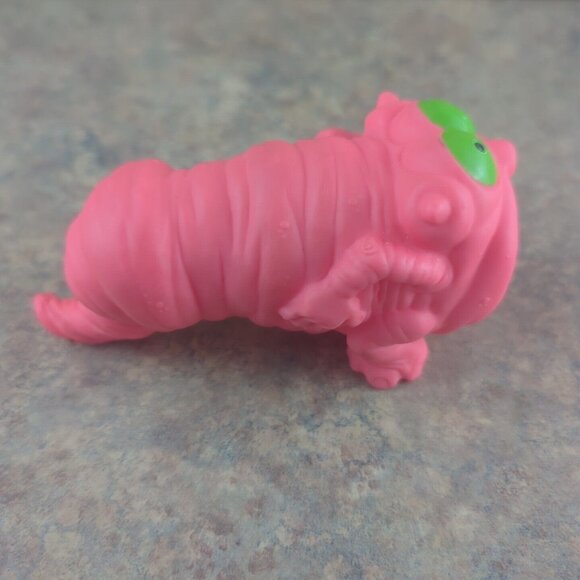 Vintage 1984 The Real Ghostbusters Boo-Zooka Mini Shooter - Picture 2 of 9